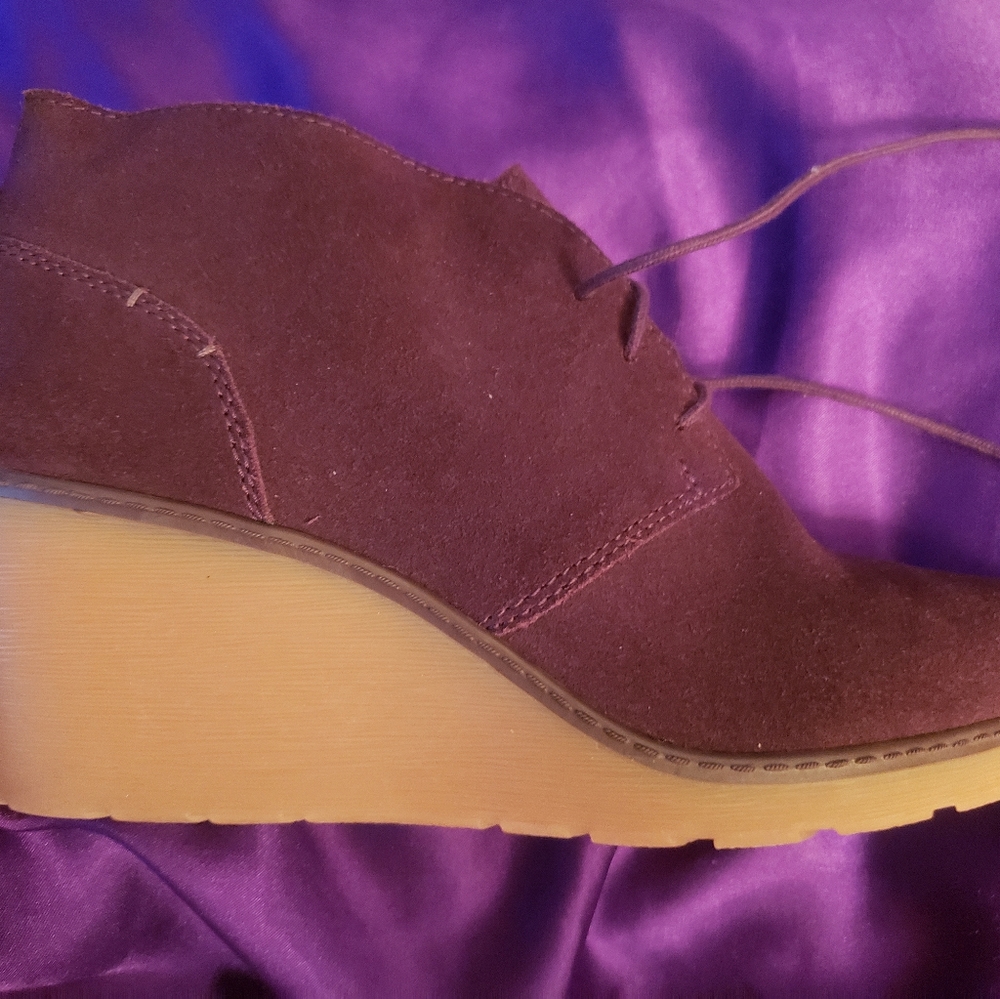 Clarks Women's Hazen Charm Fashion Boot